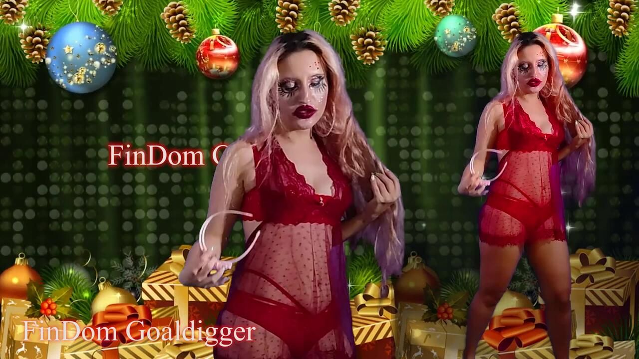 Anal Cross-dressing Gooning
