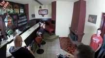 MAKING OF - DAS BISTRO