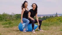 1316 BB24 ClubSteffi Logo Ballon Test