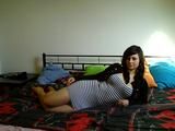Sunny cuffed 