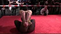 BoundCon XI - Bondage Challenge Stage