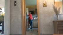 Stefanie - Evil Haunting Part 2 of 6