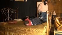 VIDEO REQUEST - Natasha - The Prison girl  Part 4 of 8