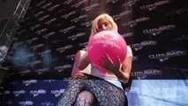 095 EXCLUSIVE from VENUS Fair Berlin 2010: Ashley Fires