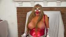 Patriot Girl - Part Three - Darla Crane