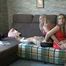 Jana and Vanessa - The borrowed car Part 6 of 11