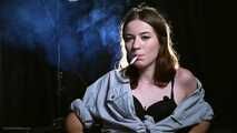 Smoking 3 Reds in a row