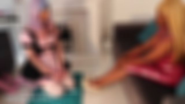 Fairy Glitter sparkles