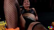 548 Tequila's footjob