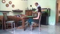 Melina - Gambling Debts Part 1 of 7