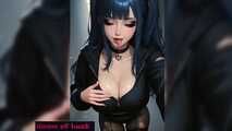 Gol  homemade quickie with Sona LoL