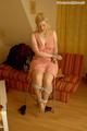 Svenja - blind date with ropes 2