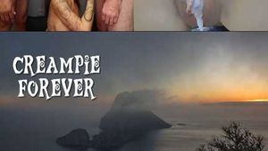 CREAMPIE FOREVER