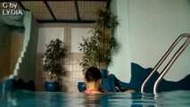LESBIAN WATER GAMES