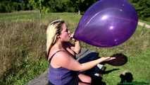 four more Blow2Pops outdoor (read description)