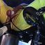 Lady Kate - Ass hole open time for my Rubber Toy