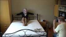 Undine - The First Time Part 4 of 6