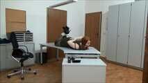 Caprice - The Alleged Internship Part 7 of 7