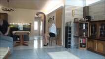Olivia – Neue Gefangene im Haus Teil 2 von 8