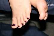 Foot Pics