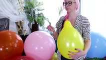 Masspop 61 Ballons