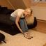 Cindy - Gefesselt in Ihrer Wohnung 4