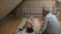Stefanie - Tie me up 3 part 8 of 8