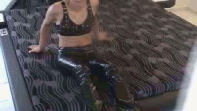 ab-018 Hot Jassi - Cold Steel (1)