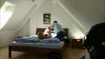 Julia - Secretary Gone Astray Part 7 of 8