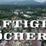 SAFTIGE LÖCHER