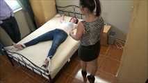Nora and Vanessa - Revenge and vengeance Part 3 of 3