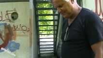 Sidi Outdoor Orgie - Cuckold has to watch
