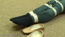 Special Ballett Training part 1+2