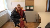 Video request Janine - Office Adventure Part 1 of 4