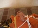 Niakriss tied - Part 1