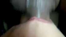 THE HOTEL BLOWJOB