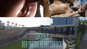 CUCKOLD THE HUSBAND 2