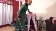 100 strokes for your bad behaviour - Part One