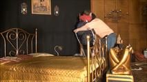 VIDEO REQUEST - Natasha - The Prison girl Part 8 of 8