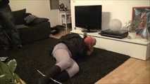 Jane - Raiding at Home Part 2 of 6