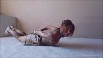 Golden Hogtie