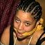 18 Yr OLD STUDENT SHANNA IS MOUTH STUFFED, CLEAVE GAGGED, BALL-TIED, BLINDFOLDED, F0RCED TO TIE AND GAG HERSELF WITH STINKY SOCKS,  DUCT TAPE & HANDCUFFS SHE IS BAREFOOT & TOE TIED ON THE BED (D67-14)