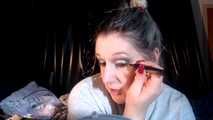 Wunschclip Make Up - sieh mir beim schminken zu du Sau