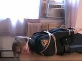 Erika Kole: Officer Down! Part I