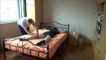 Saskia - Jealousy 2 Part 7 of 7