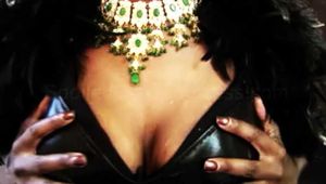 Your fantasy latex