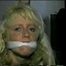 SEXY KAYLEEN CHAIR BOUND & GAGGED (D13-1)