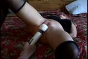 Hardcore Abductions #108 Blondes In Bondage "Nichole"