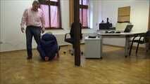 Julia - rent debts part 2 of 6
