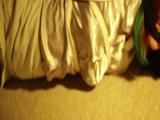 Amber in Wrong Motel